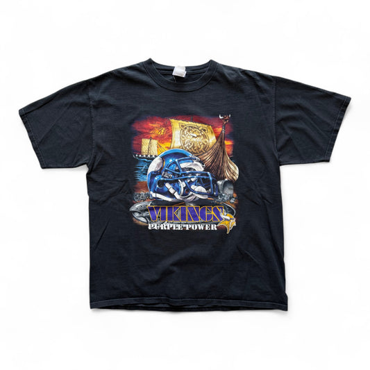 00's Minnesota Vikings T-Shirt
