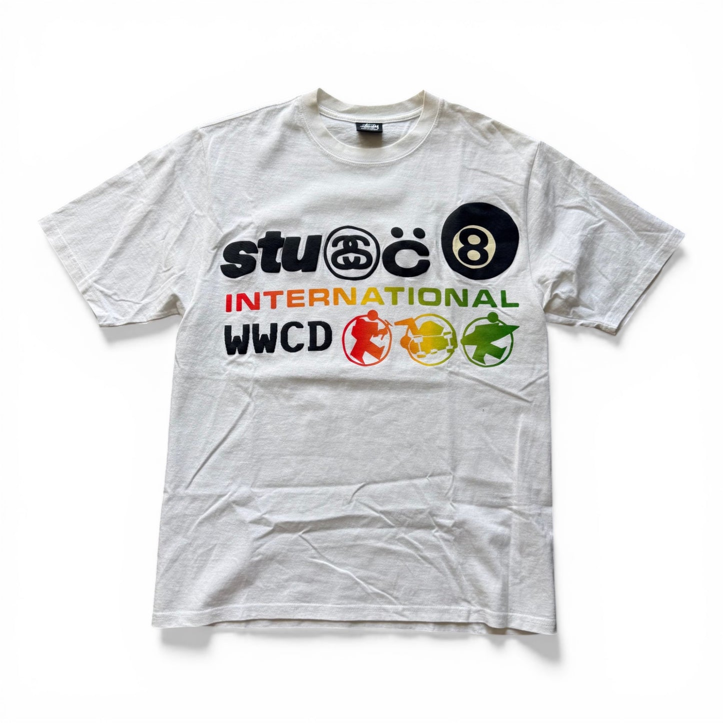 Stussy International CPFM T-Shirt