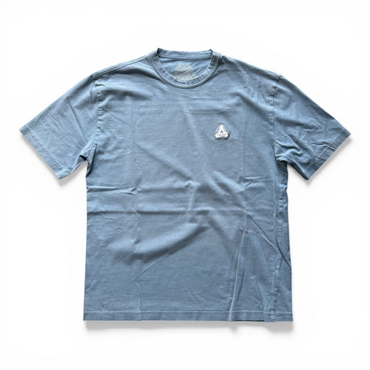 Palace T-Shirt Blue