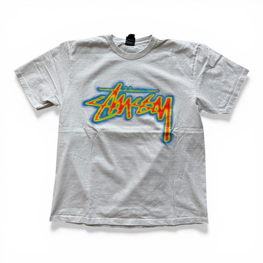 Stussy Thermal T-Shirt