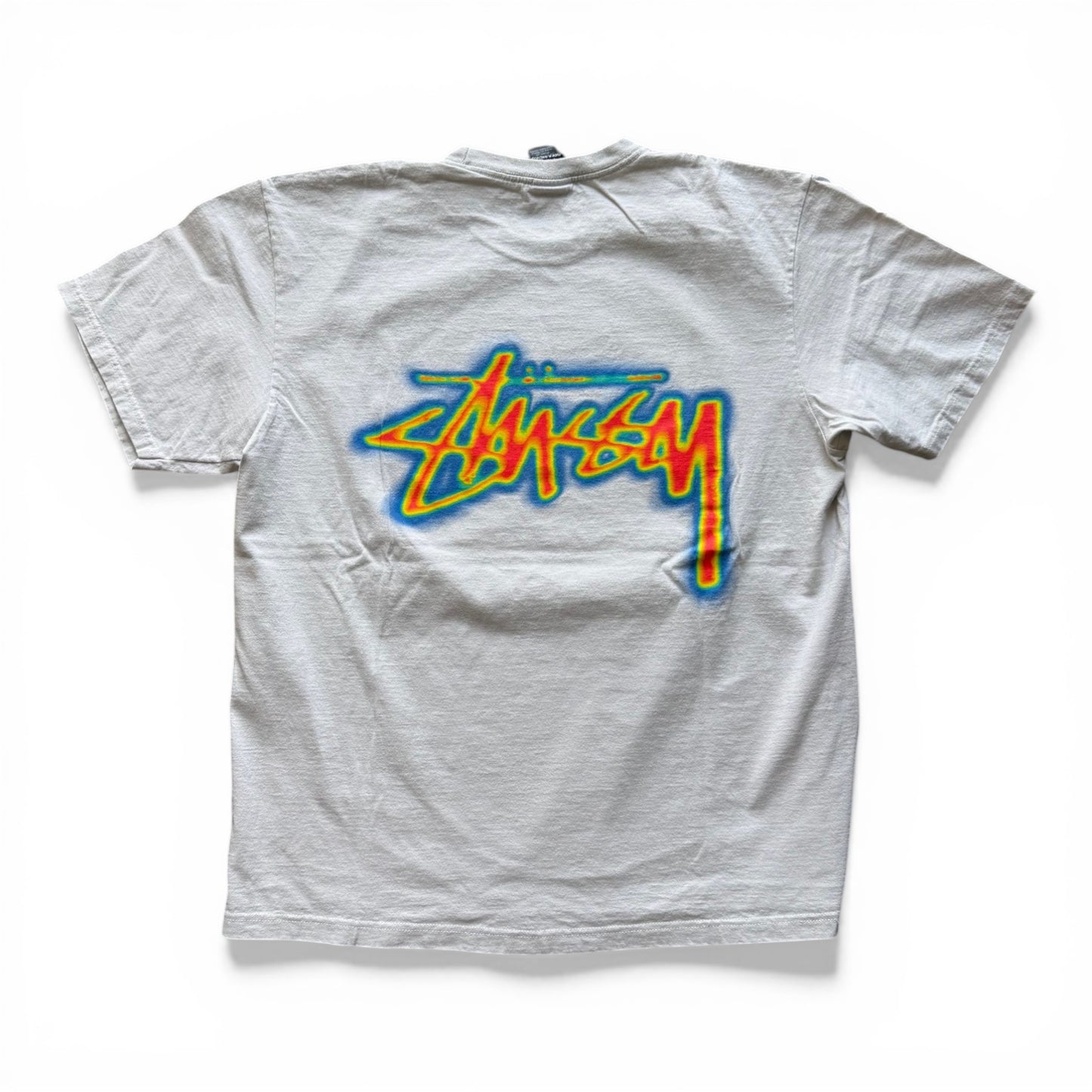 Stussy Thermal T-Shirt