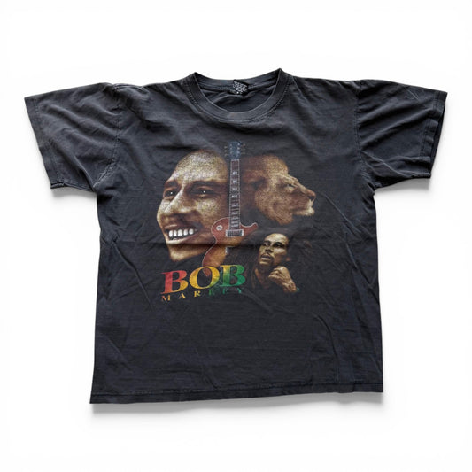 2000's Bob Marley T-Shirt