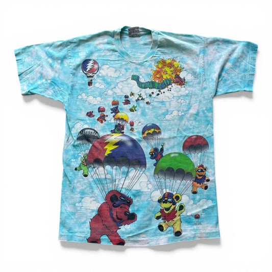 1990's Grateful Dead T-Shirt