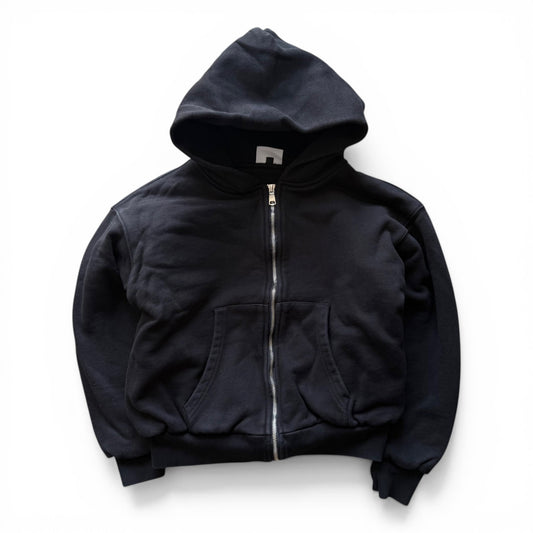 Zicmade Zip-Up Hoodie