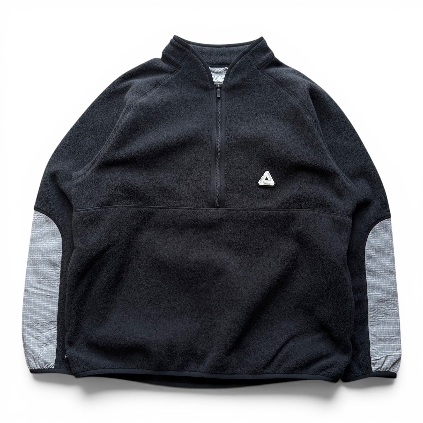 Palace Fleece Jacket
