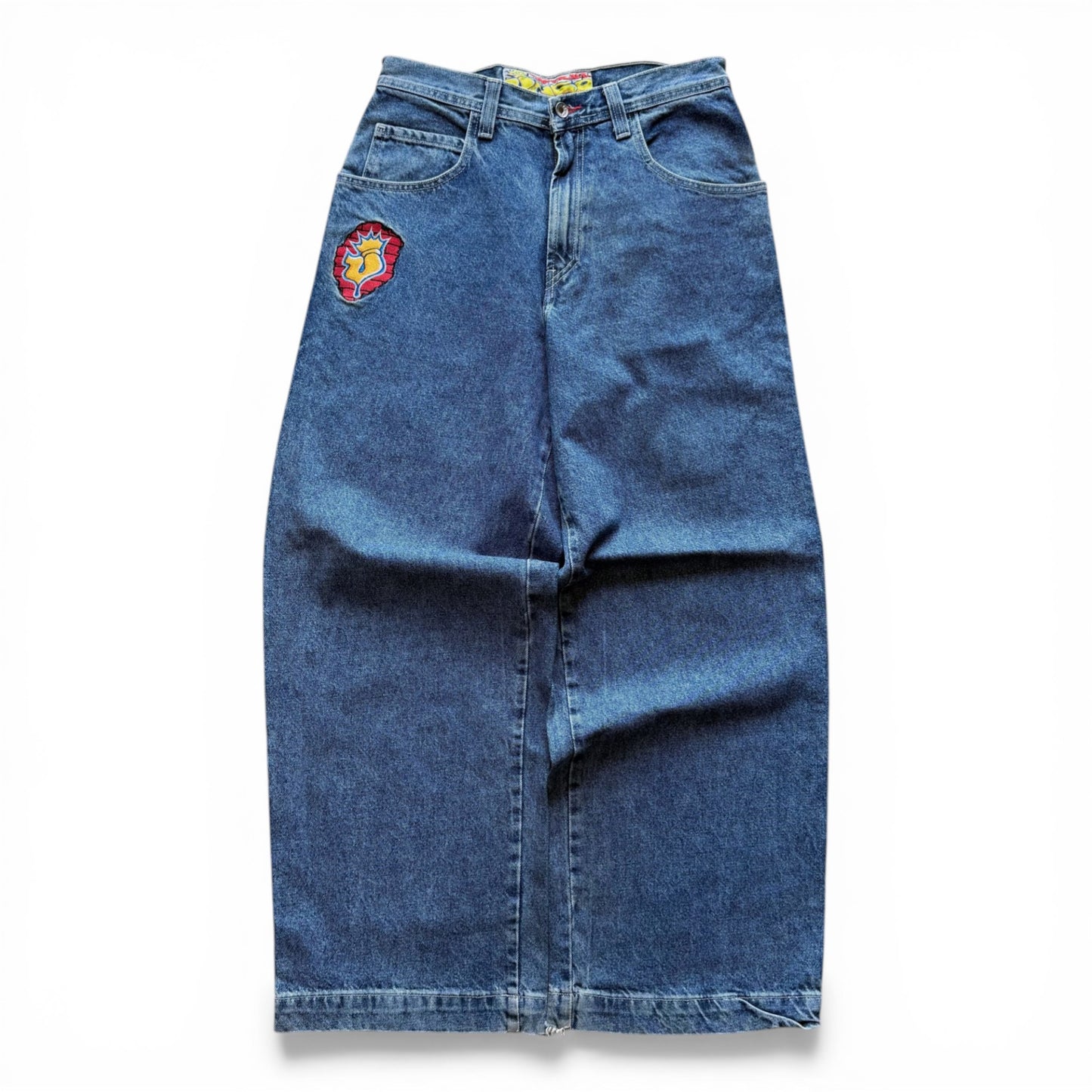 1990's JNCO Jeans