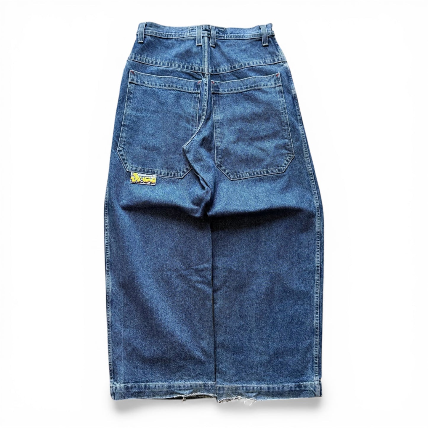 1990's JNCO Jeans