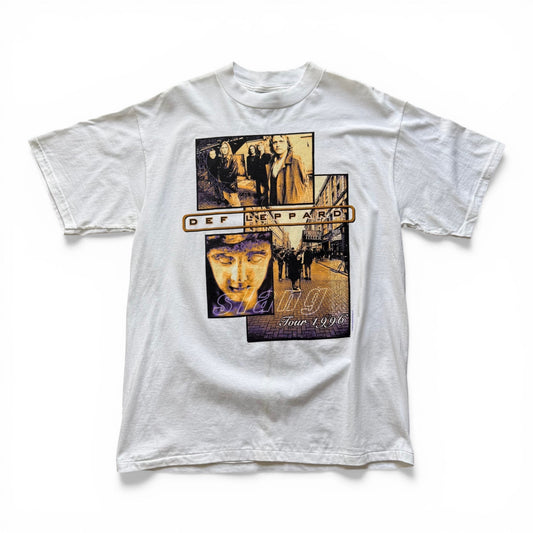 1996 Def Leppard T-Shirt