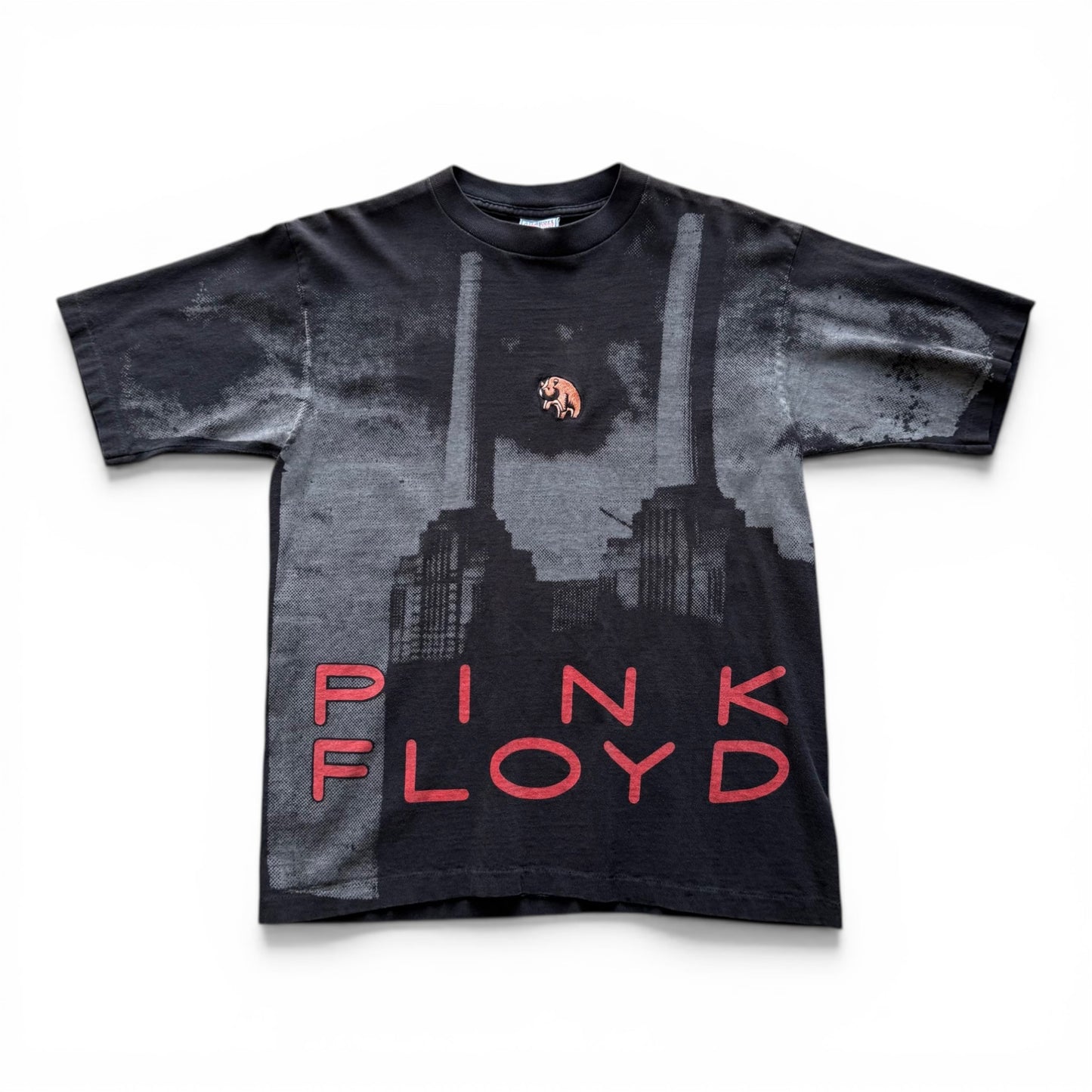 1997 Pink Floyd Animals T-Shirt