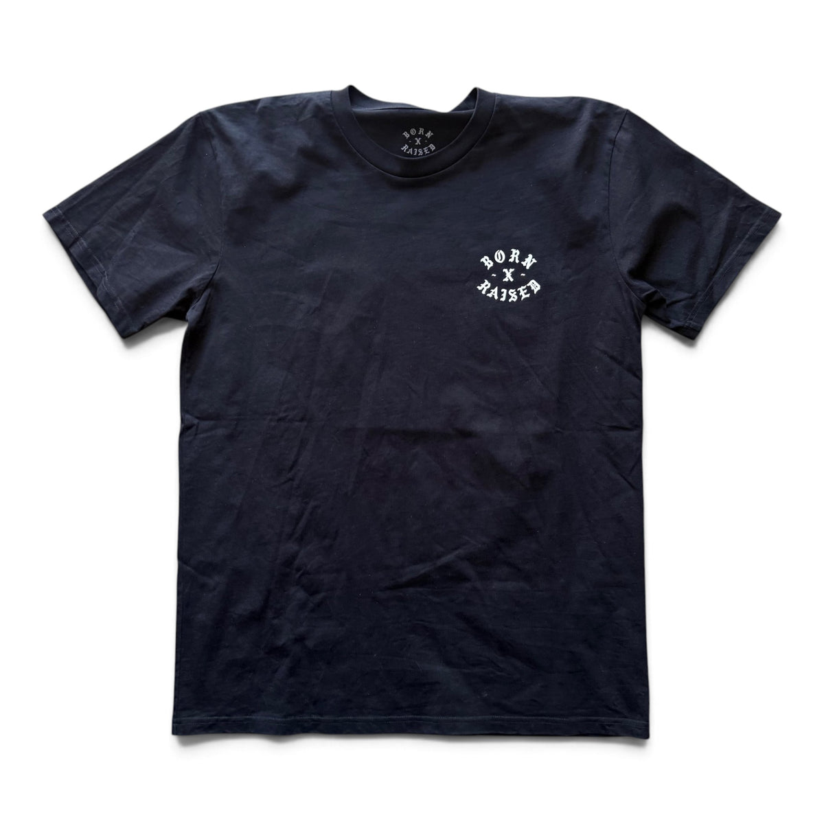 BxR On The Turf T-Shirt