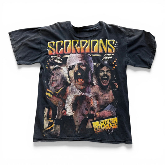 1990's Scorpions T-Shirt