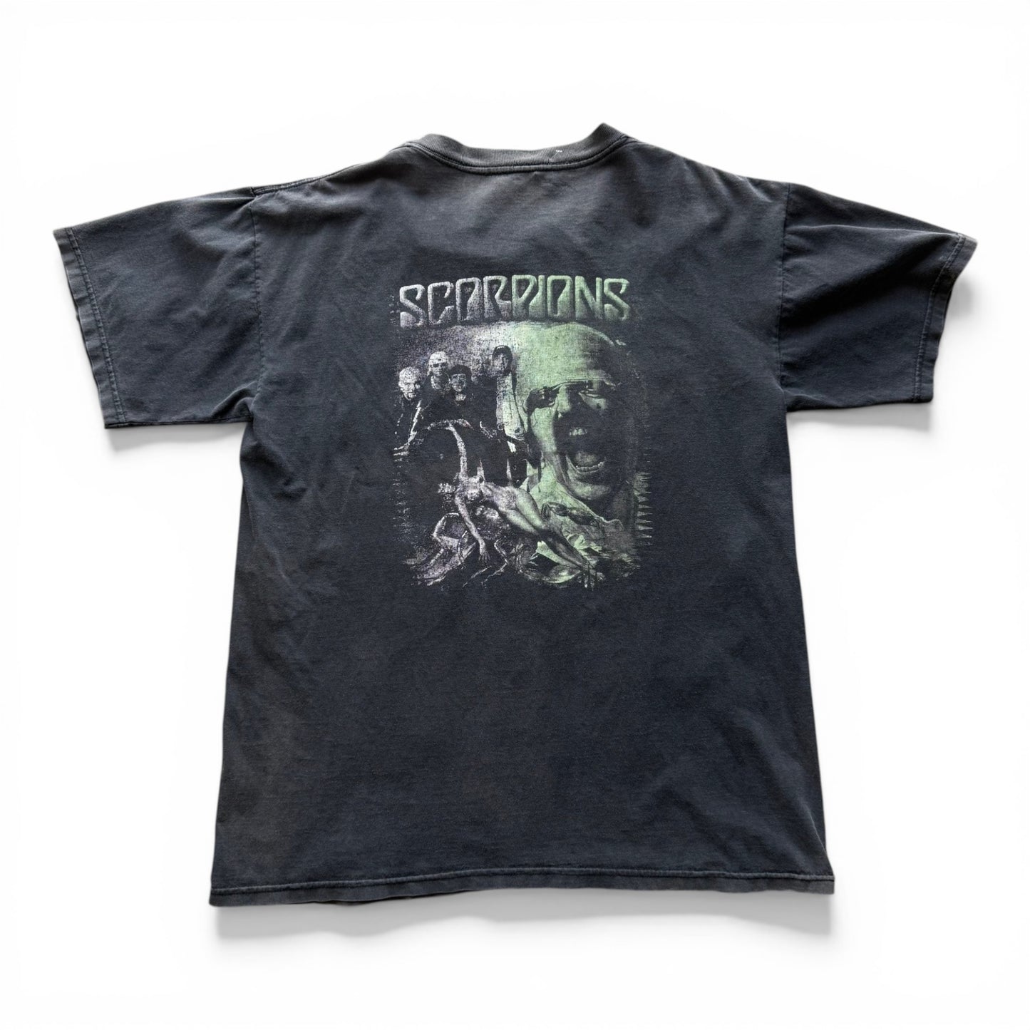 1990's Scorpions T-Shirt