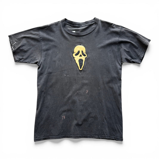 2000's Faded Ghostface T-Shirt