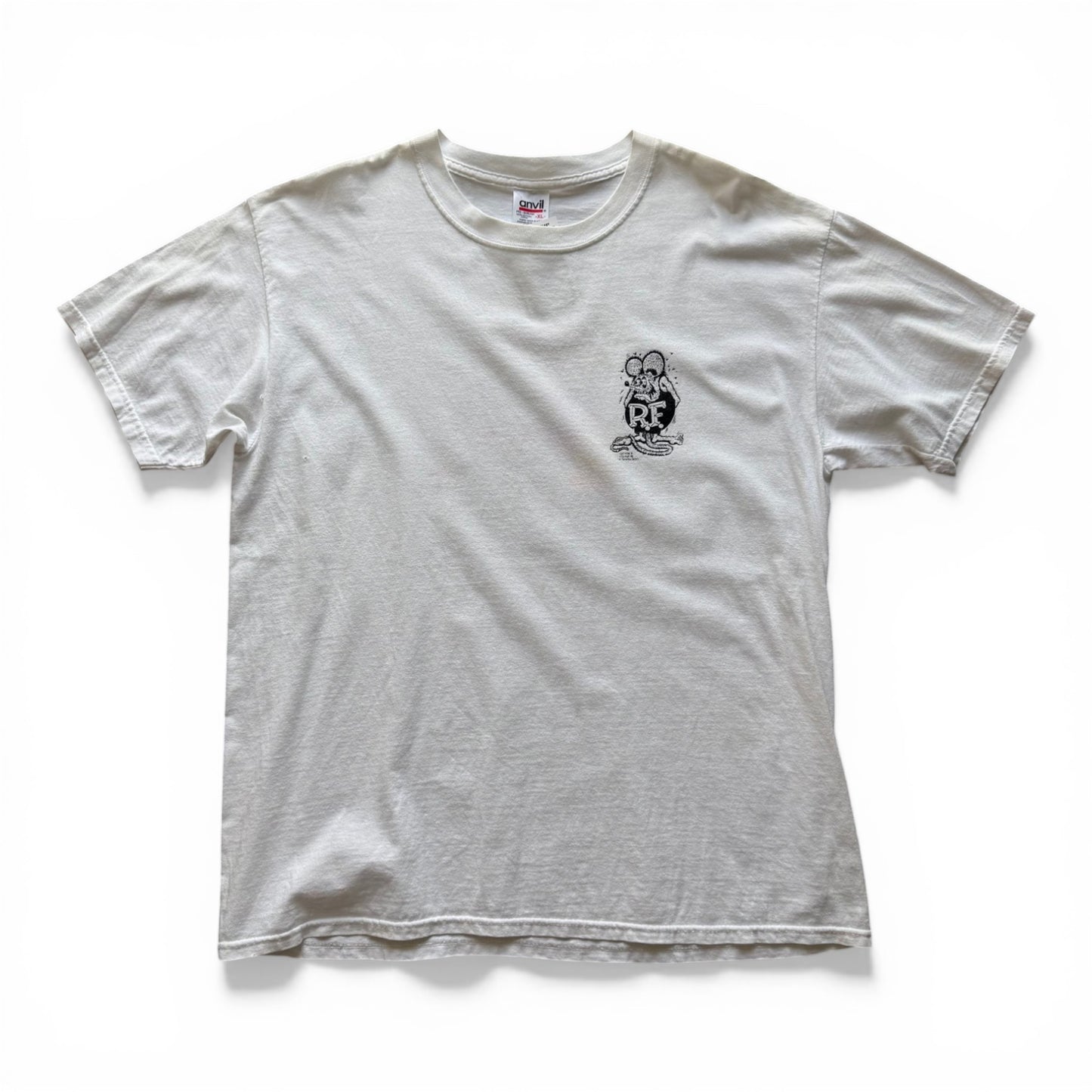 1990's Rat Fink T-Shirt