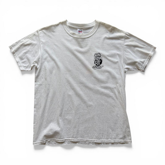 1990's Rat Fink T-Shirt