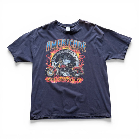 2008 Americade T-Shirt