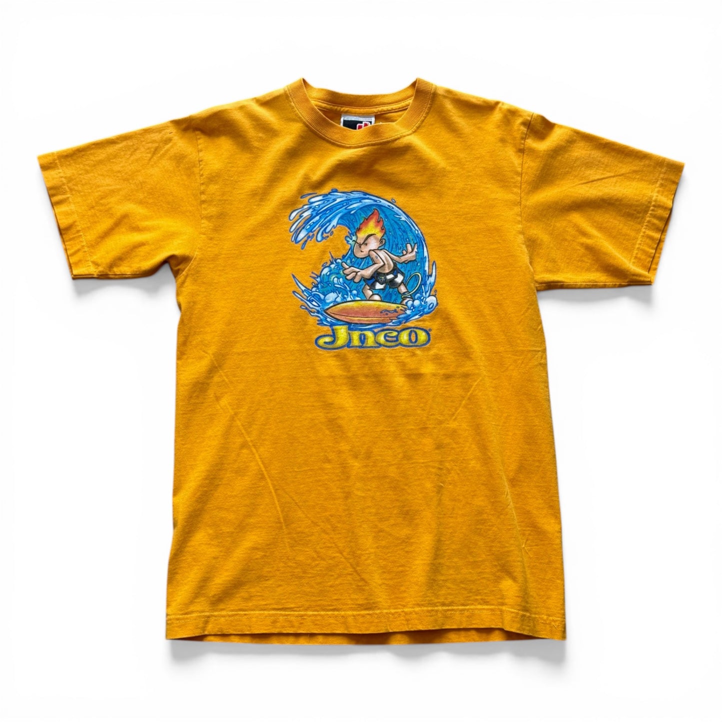 1990's JNCO Surf T-Shirt