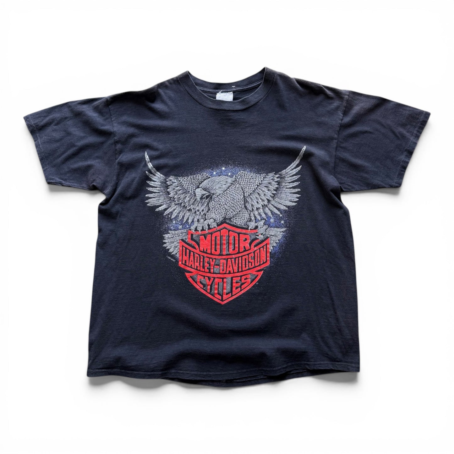 1990's Harley Davidson T-Shirt