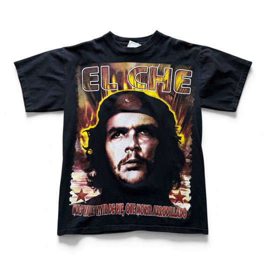 1990's Rock Revolucion El Che T-Shirt