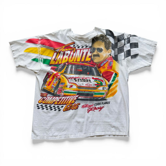 1999 Terry Labonte Nascar T-Shirt