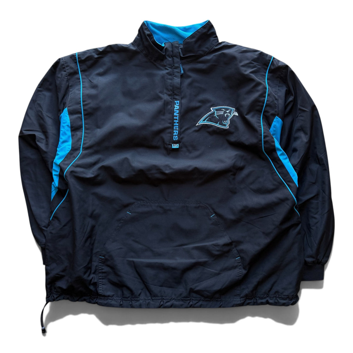 Carolina Panthers Reversible Jacket