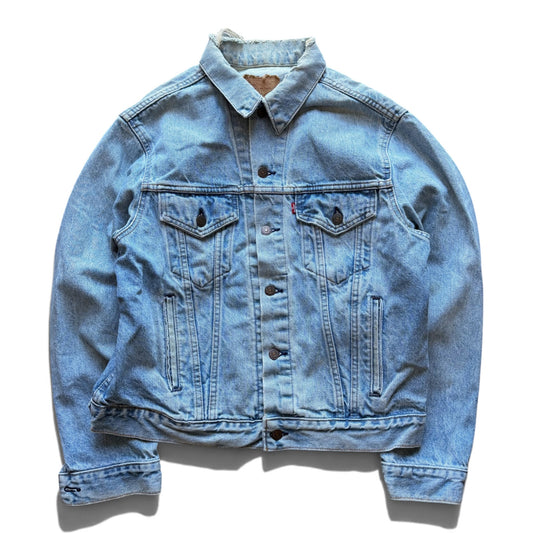 Levi's Denim Jacket