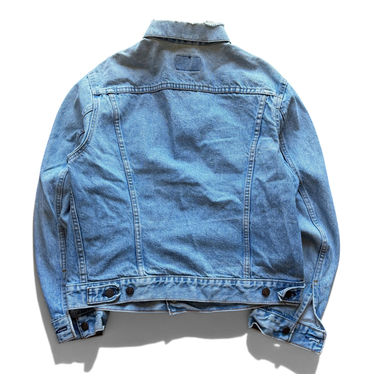 Levi's Denim Jacket