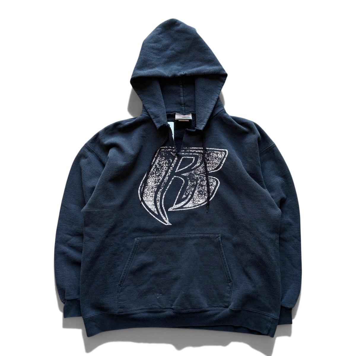 90's Ruff Ryders Hoodie