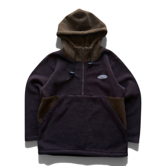 90's Bitch Skateboards Fleece