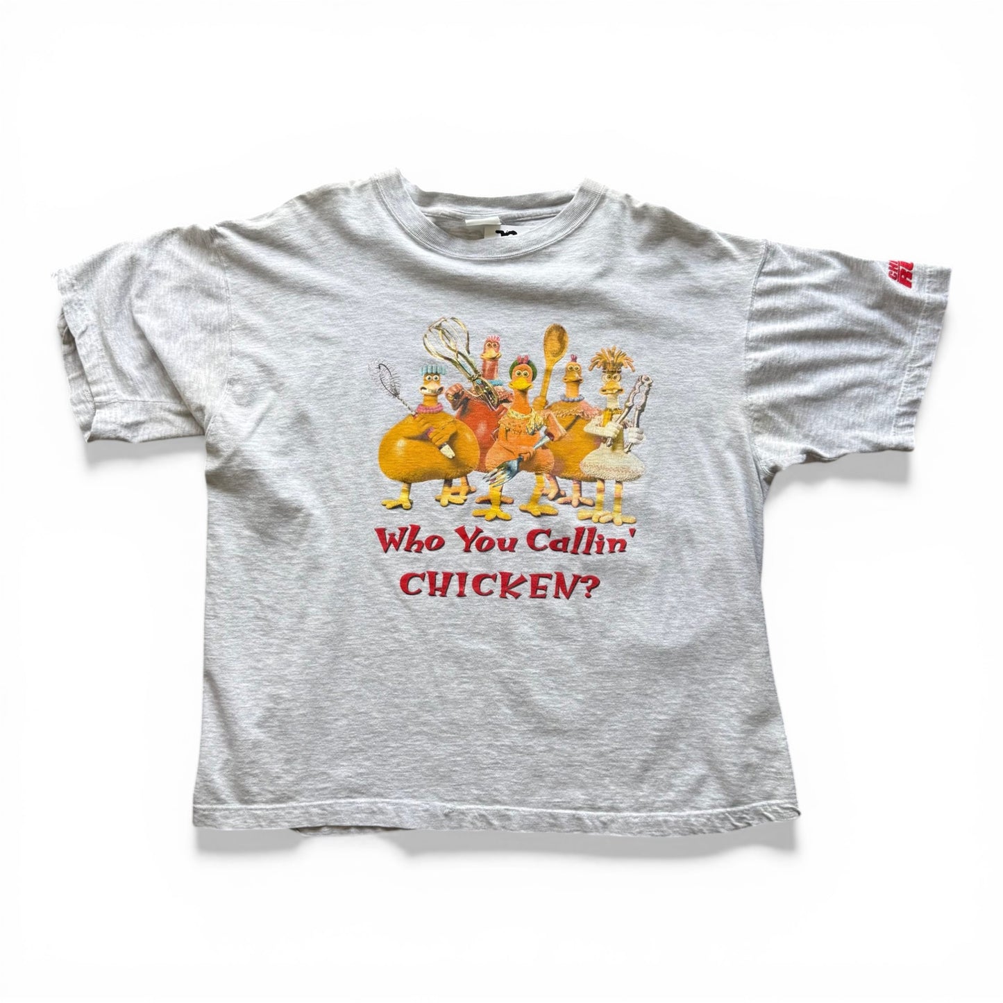 2000's Chicken Run T-Shirt