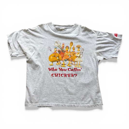 2000's Chicken Run T-Shirt