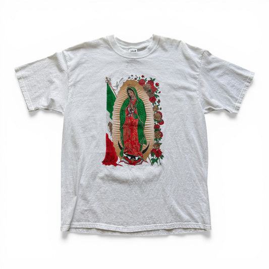 2000's Virgin Mary T-Shirt