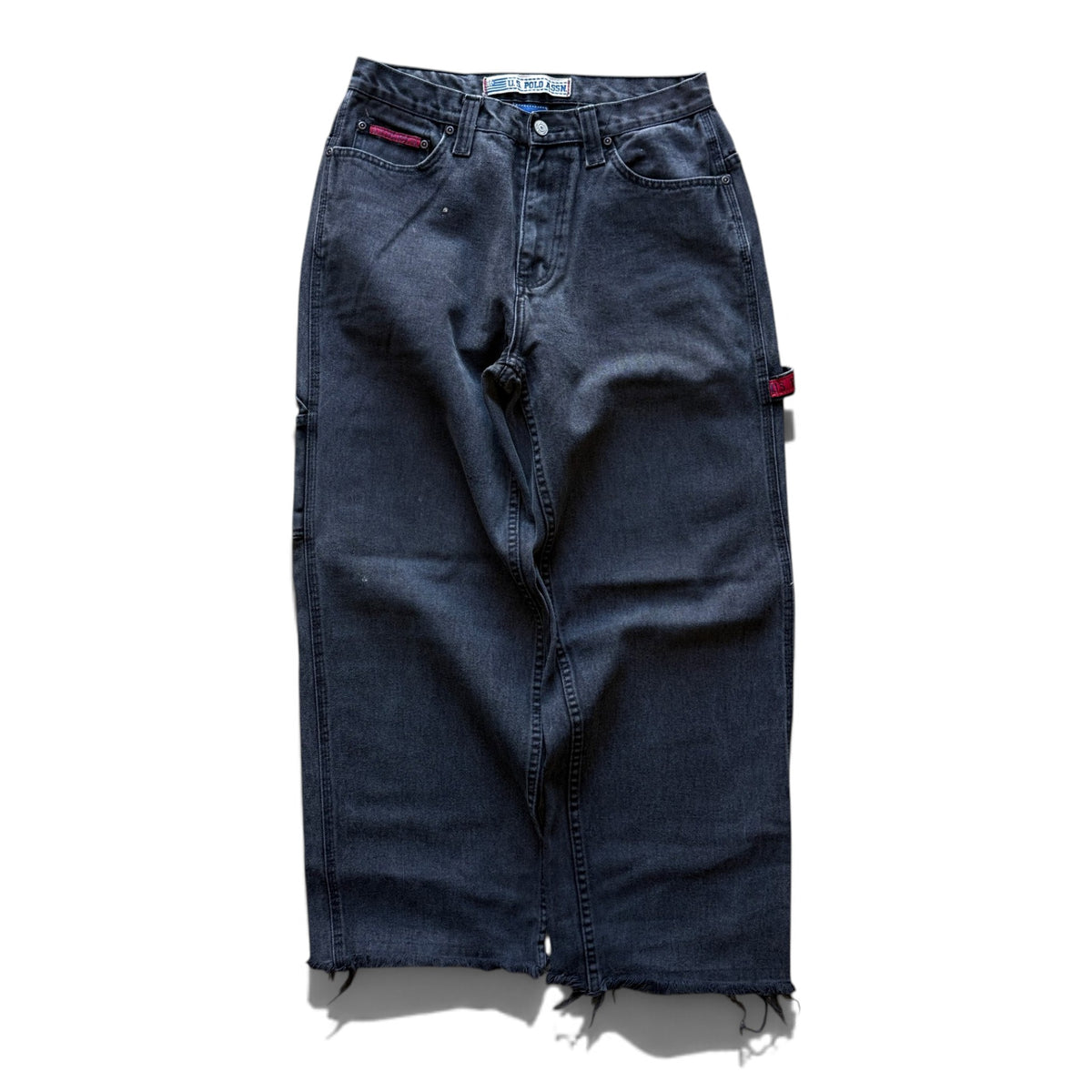 US Polo Assn Carpenter Pants