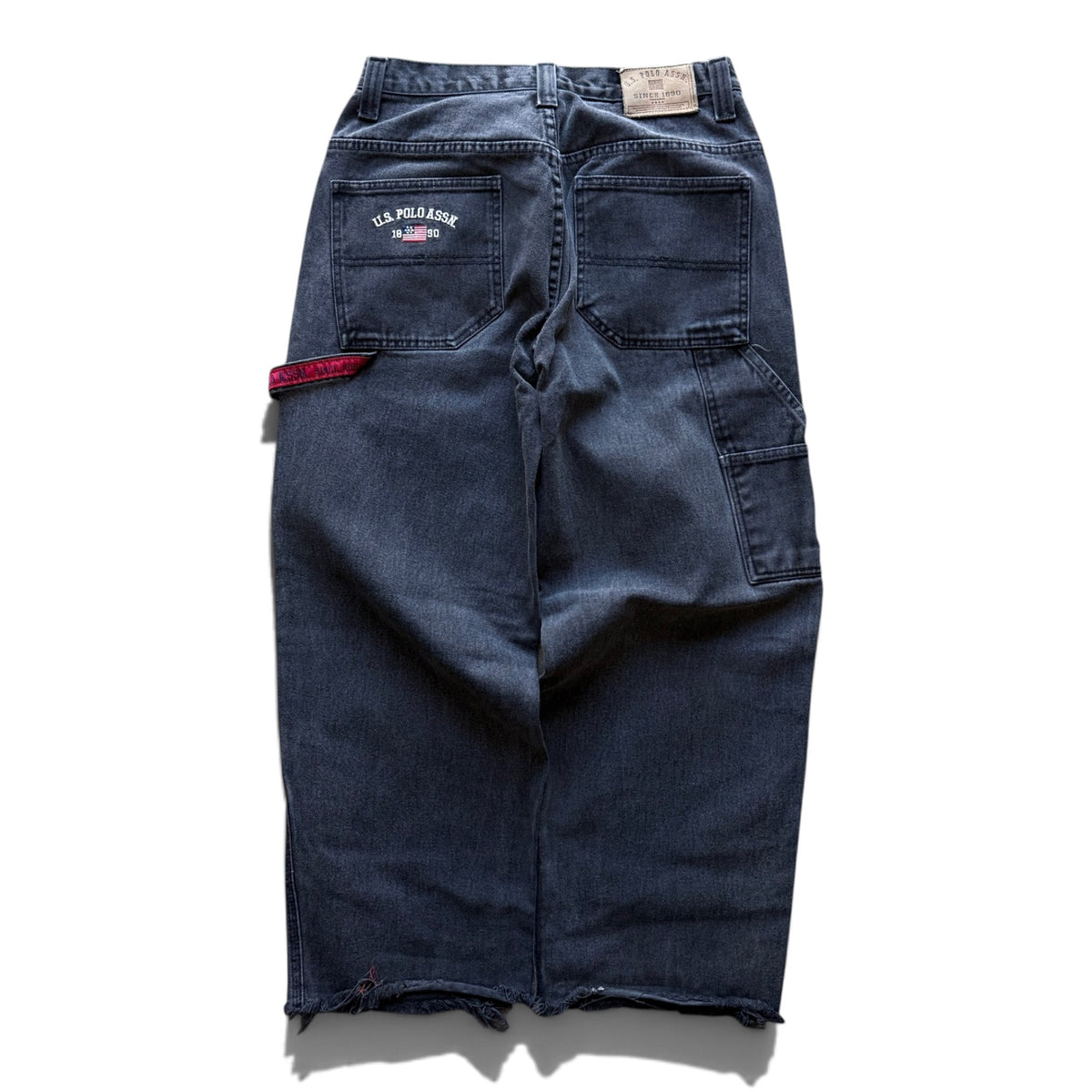 US Polo Assn Carpenter Pants