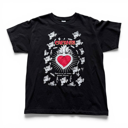 1990's Caifanes T-Shirt