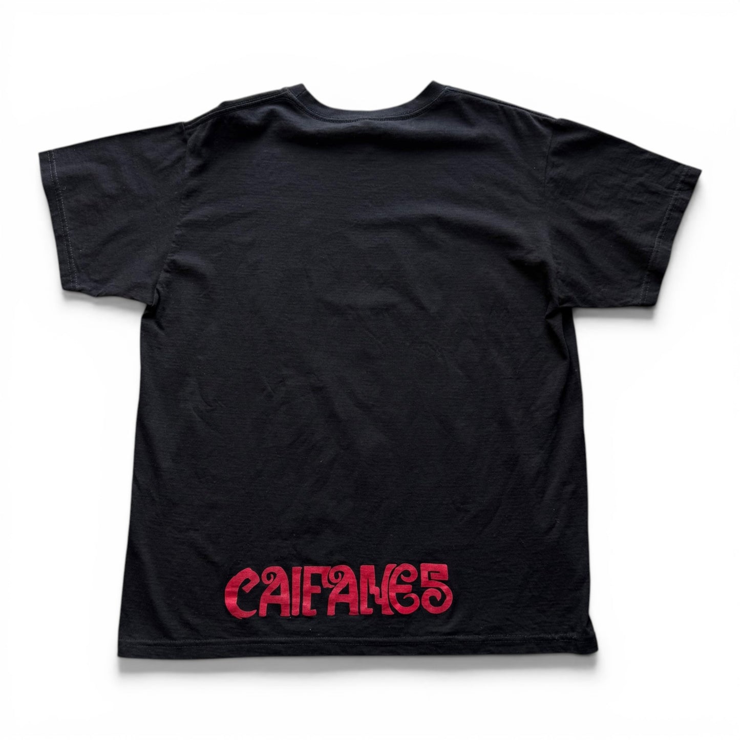 1990's Caifanes T-Shirt