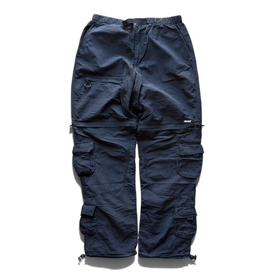 Palace Convertible Utility Pant