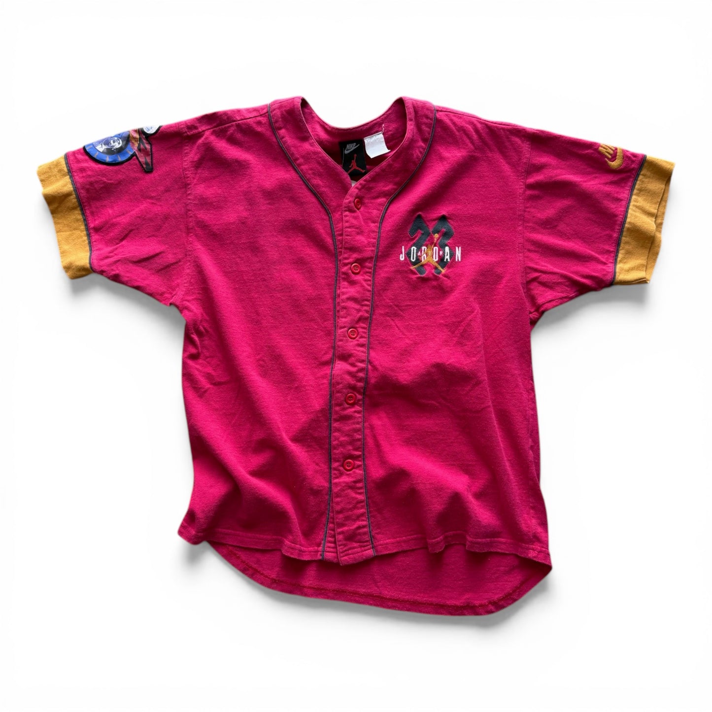 1990's Nike Jordan Jersey