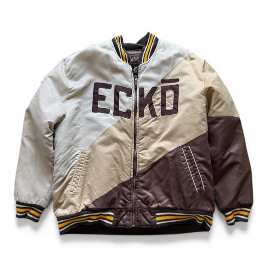 2000's Ecko Zip-Up Jacket
