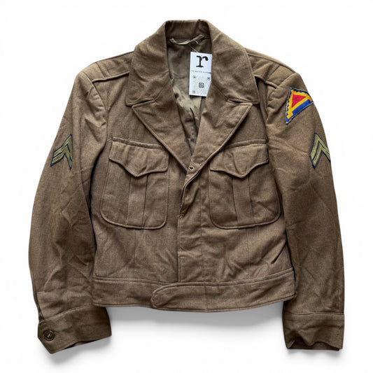 1940's WW2 Jacket