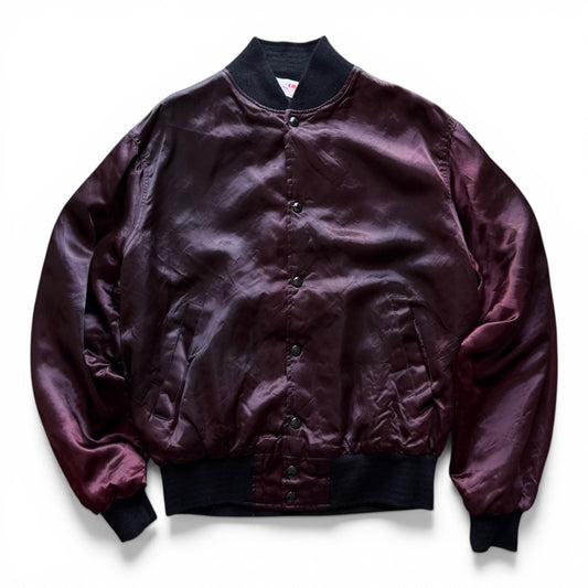 1990's MTV Satin Jacket