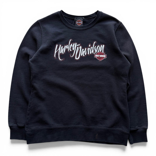 2012 Harley Davidson Crewneck Youth