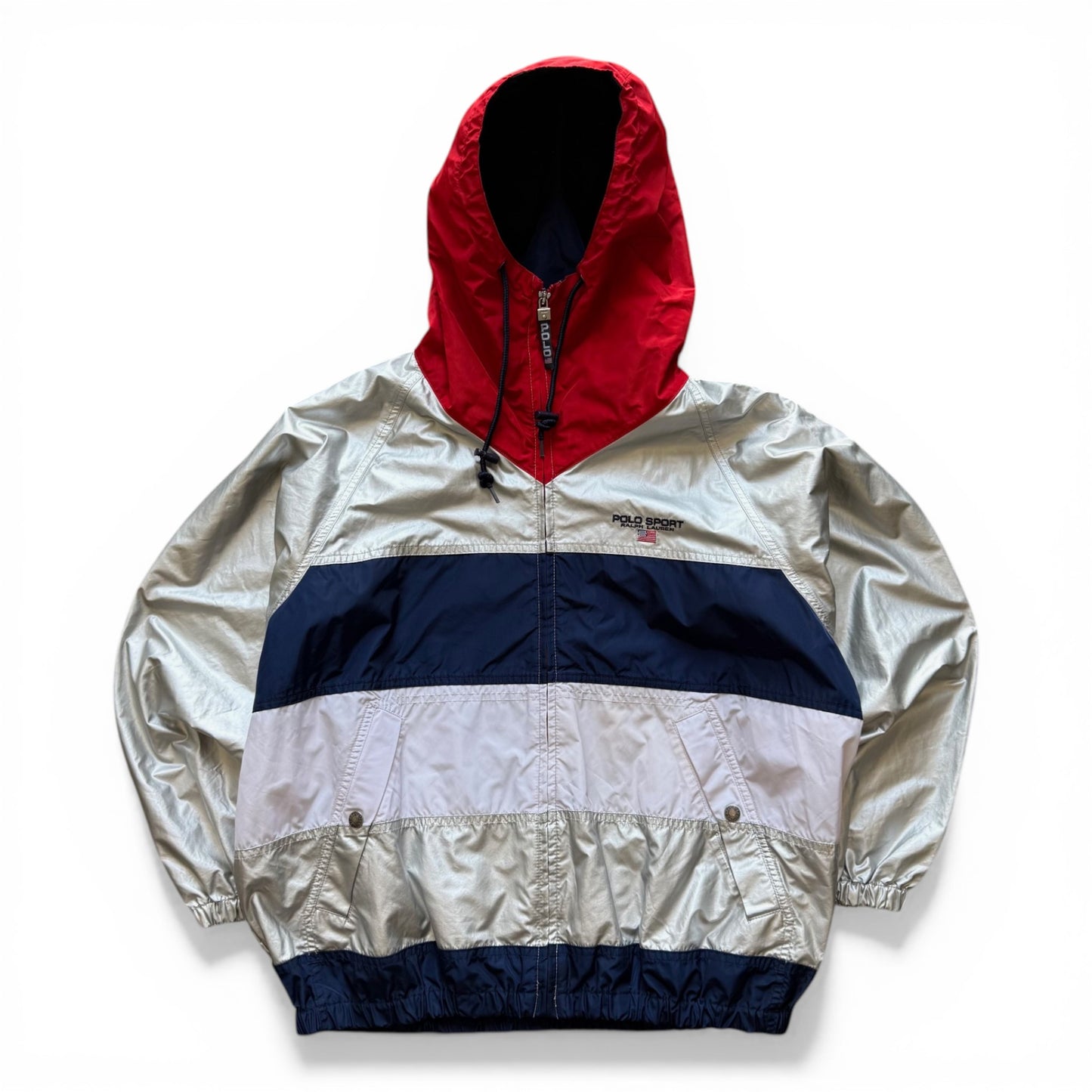 1990's Polo Sport Ralph Lauren Jacket
