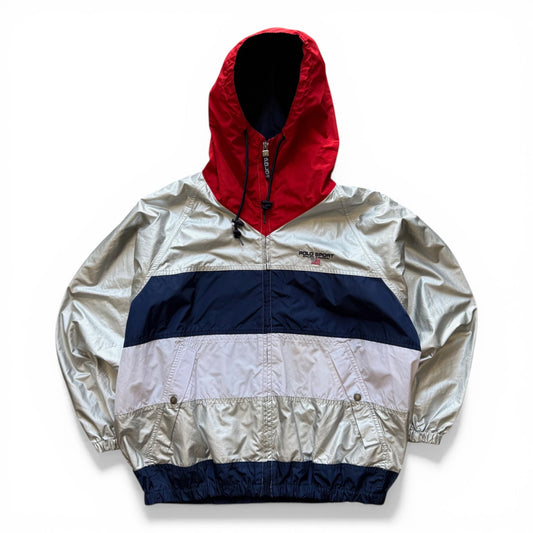 1990's Polo Sport Ralph Lauren Jacket