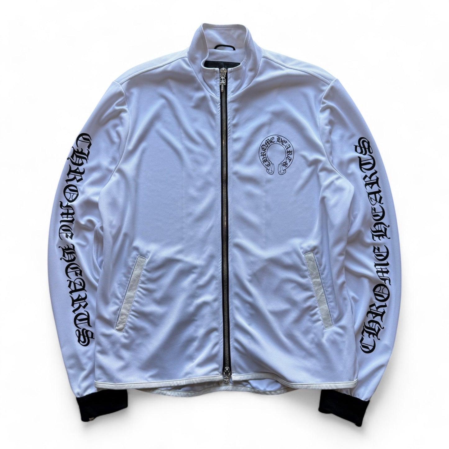 Chrome Hearts Track Jacket