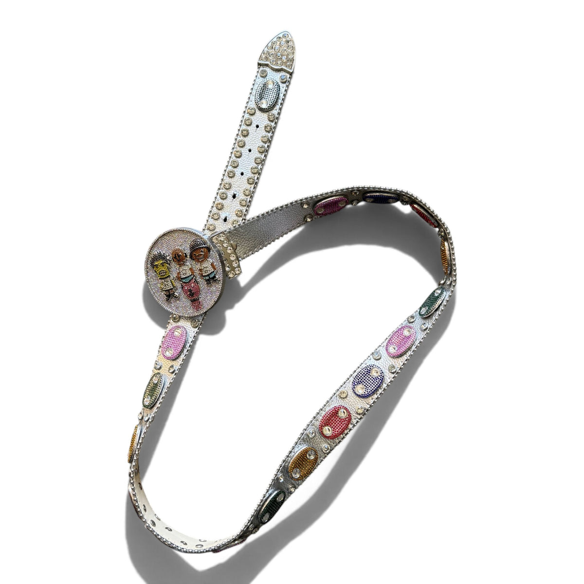 Stolen Arts Belt