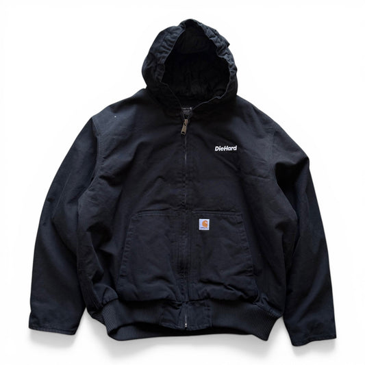 Carhartt Hooded Jacket "Die Hard"