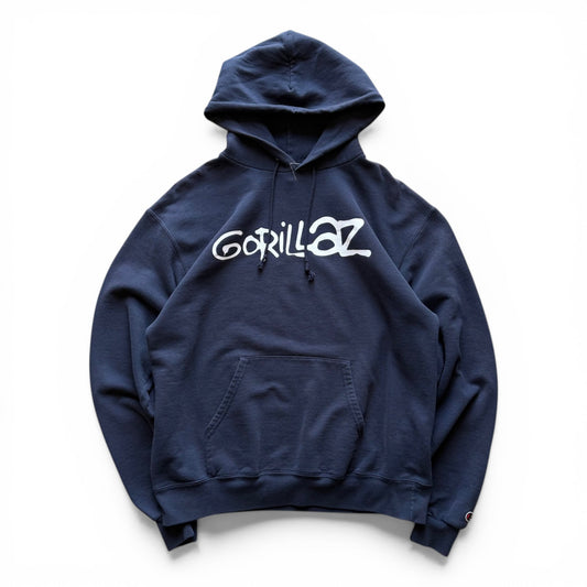 2000's Gorillaz Hoodie