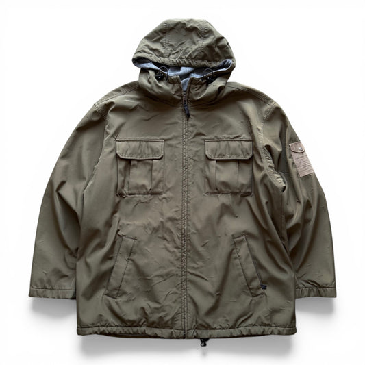 Polo Jeans Ralph Lauren Zip-Up Jacket Green