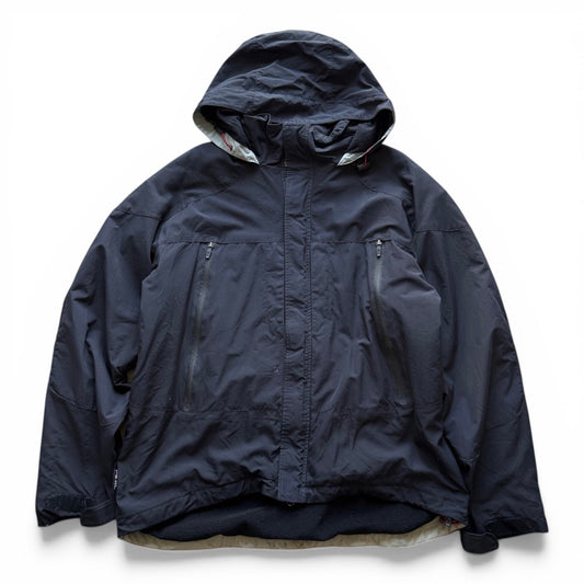 1990's Polo Sport Ralph Lauren Zip-Up Jacket